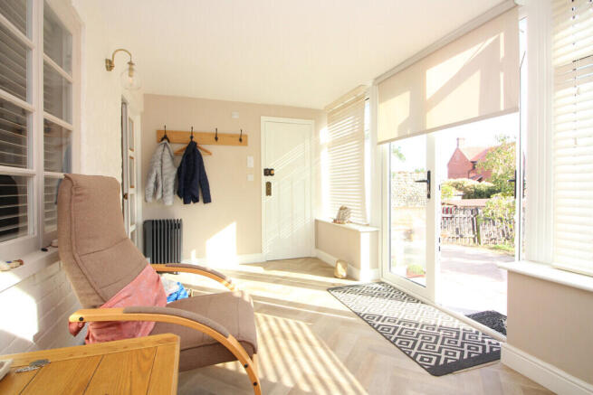 garden rm