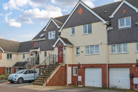 Colliers Break, Bristol, BS16