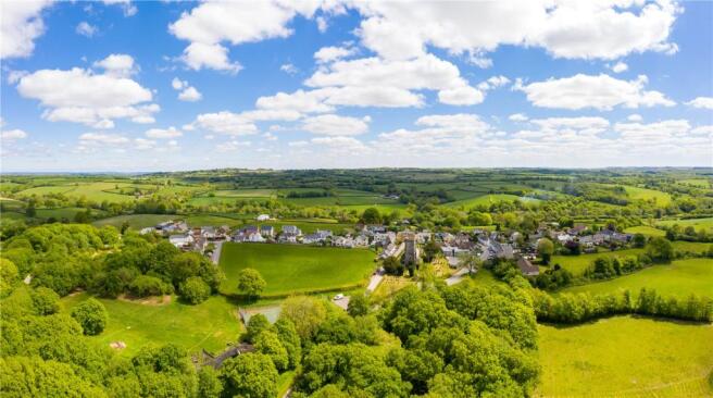 Rackenford Seddons