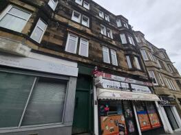 Flat 2/1, 11, New Street, Paisley PA1 1XU