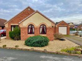 2, Foxglove Close, Blaxton, Doncaster DN9 3PR