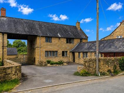 East Street, Martock, Somerset
