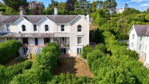 Flat 1, 9, St Matthews Road, Torquay TQ2 6JA