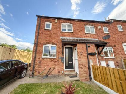 Collingham Road, Swallownest, S26