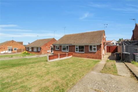 Willingale Avenue, Rayleigh, Essex, SS6