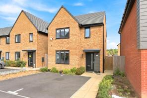 2, Cardno Avenue, Eagle Farm South, Milton Keynes MK17 7DY