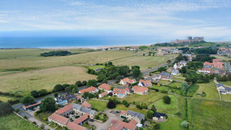 Radcliffe Road, Bamburgh