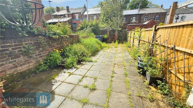 2 bed Terraced to rent Image 10