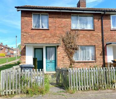 54 Meadway, Bedford, MK41 9HH