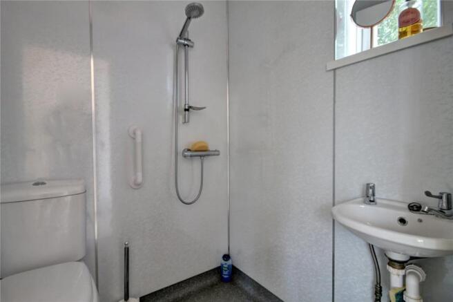 Wet Room