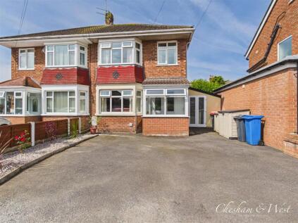Chester Place, Great Eccleston, Preston