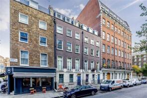 Flat 5, 56 58, Seymour Street, London W1H 7JJ