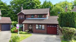 46, Waters Edge, Farnworth, Bolton BL4 0NL