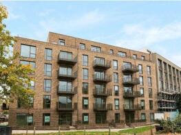 Apartment 9, 14 Nautilus House, West Row, London W10 5QL