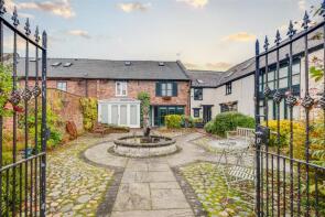 2, The Mews, Old Barn Lane, Willaston, Neston CH64 1TT