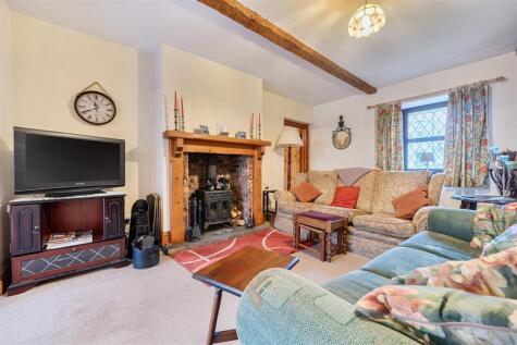 Chapel Terrace, Prospect, Aspatria, Wigton