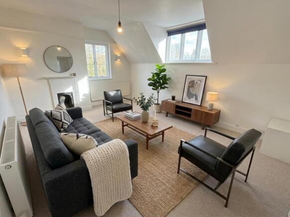 VIRTUALLY STAGED IMAGE