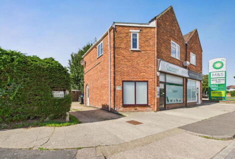 Findon Road, Findon Valley BN14 0EP