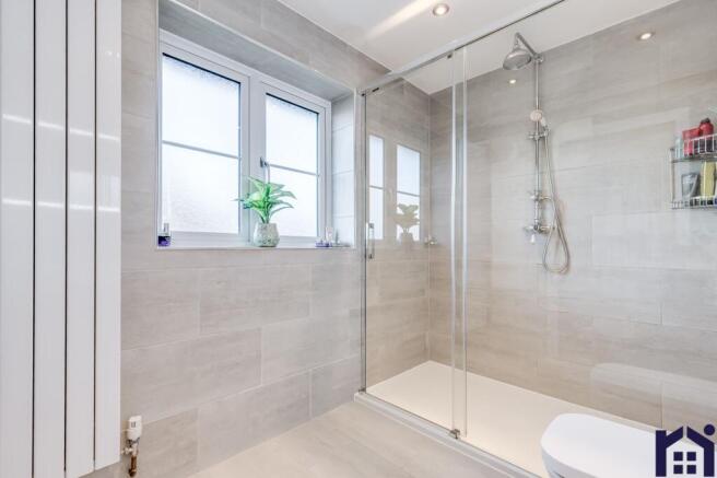 En suite