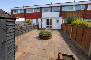 77, Templewood Court, Hadleigh, Benfleet SS7 2RH