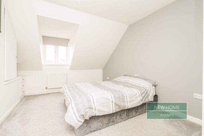 3 bed Semi-Detached for sale Image 7
