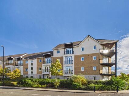 Brandling Court, North Shields