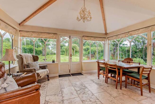 Breakfast Room