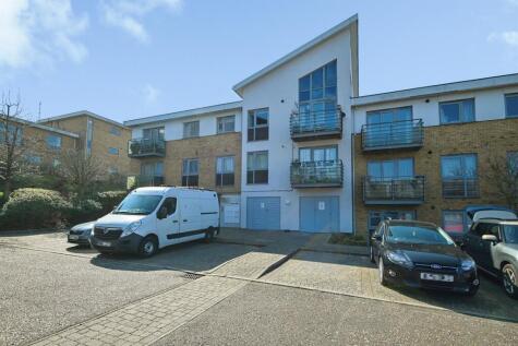 Stafford Gardens, Maidstone