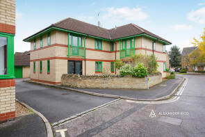 3, Victoria Court, Bicester OX26 6GD