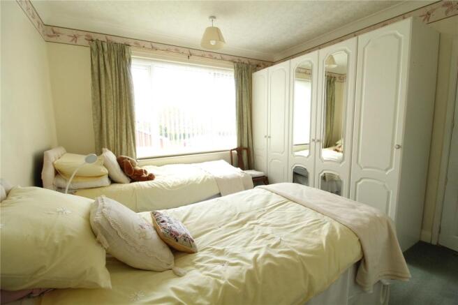 Bedroom Two 2