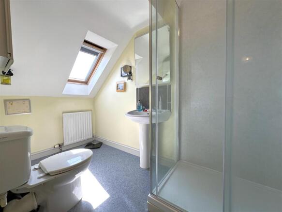 Master En-Suite 913