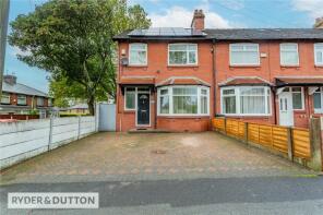 319, Kings Road, Ashton-under-lyne OL6 9EW