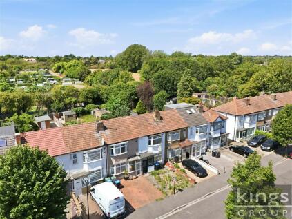 Windsor Road, Enfield London