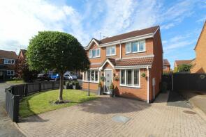 1, Monal Close, Leicester LE8 6ZT