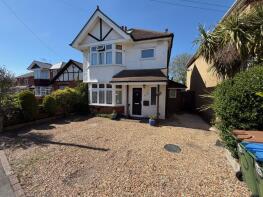 65, King Edward Avenue, Southampton SO16 4DL