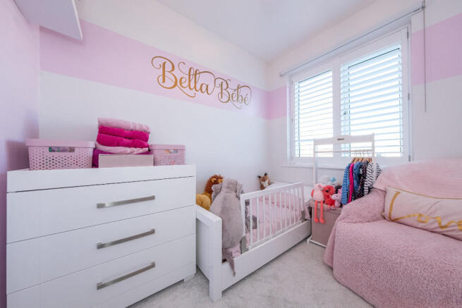 Bed 3