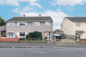 9, Elm Road, Caldicot NP26 4DU
