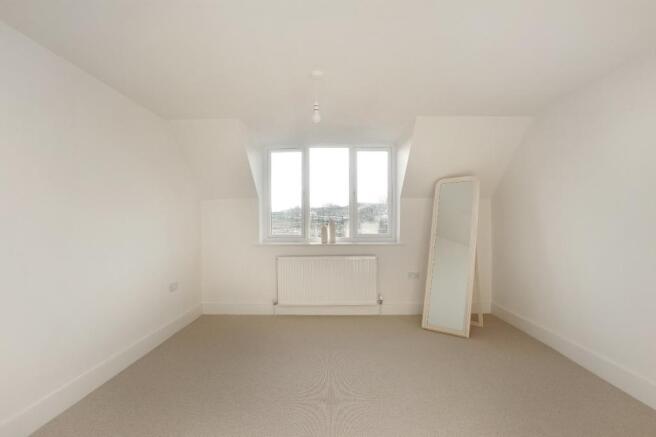 Prinicpal Bedroom