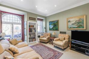 Flat 4, 37, Sloane Gardens, London SW1W 8EB