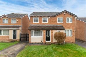 38, Heatherdale Road, West Ardsley, Wakefield WF3 1NE