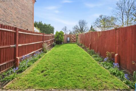 Tilia Close, Cheam, SM1