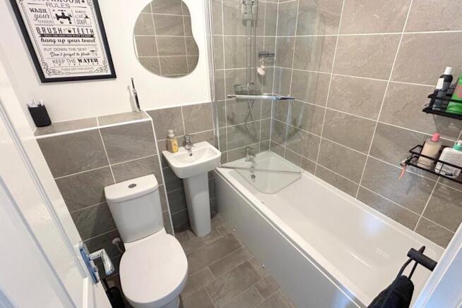 Bathroom/Wc
