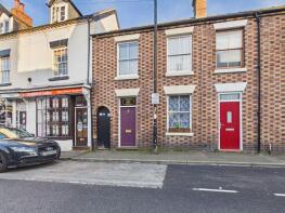 45, West Castle Street, Bridgnorth WV16 4AD