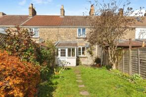 17, Fairfield Terrace, Peasedown St John, Bath BA2 8HL