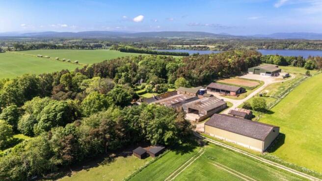 Mounteagle - Lot 1