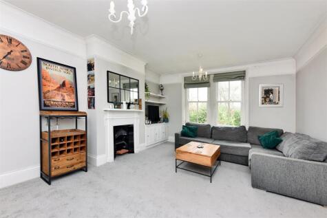 Endsleigh Gardens, Surbiton