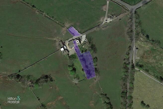 Pasture Head Farm