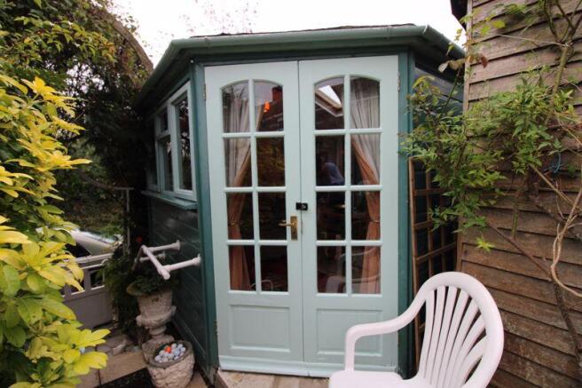 Summerhouse/st...