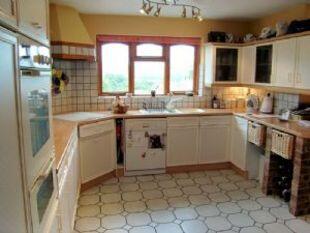 Kitchen other angle