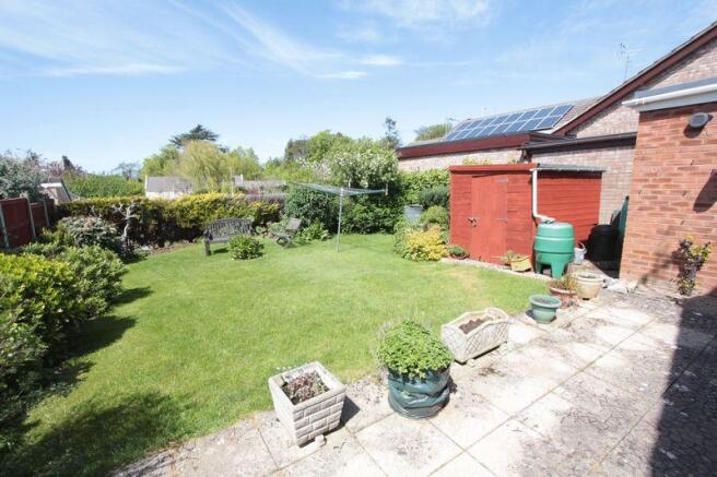 Garden (Other ...
